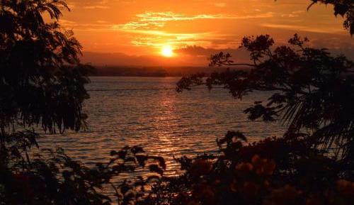 Family Room with Private Bathroom