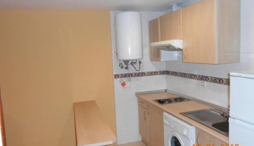 One-Bedroom Apartment (2 Adults)