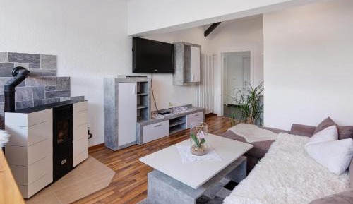 Two-Bedroom Superior Apartment