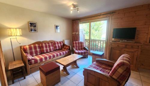 Apartment (8 Adults)