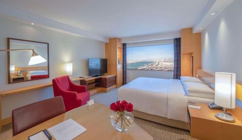 Club King Sea View