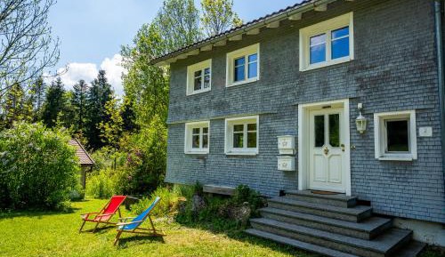 Five-Bedroom House
