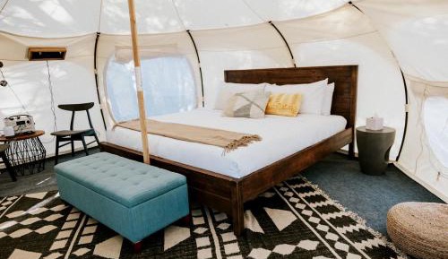 Tent