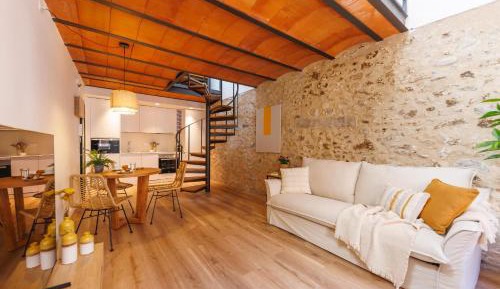 Duplex Apartment