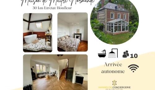 Five-Bedroom House