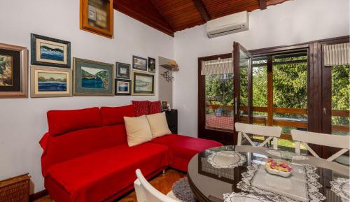 Two-Bedroom Holiday Home