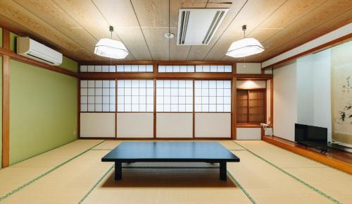Japanese-Style Room