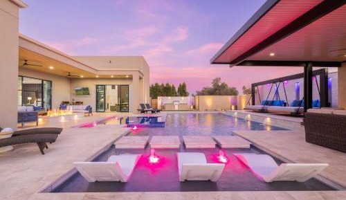 Vacation Home