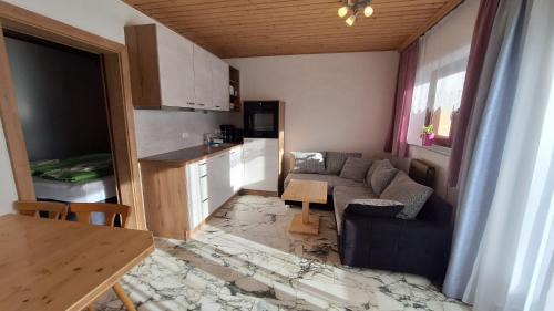 Apartment with Balcony (2 Adults)