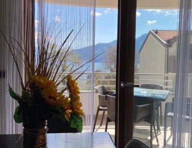 Two-Bedroom Apartment with Bay View