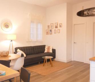 Two-Room Apartment