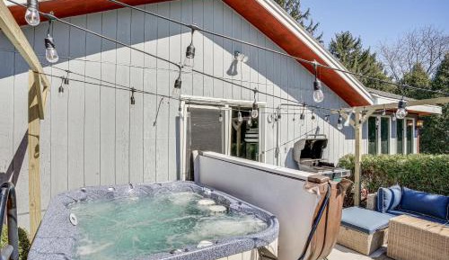 Holiday Home