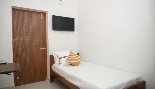 Superior Single Room