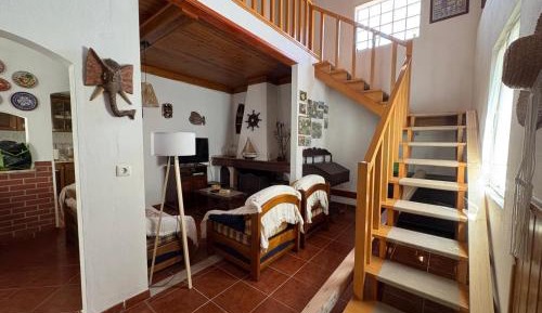 Three-Bedroom Home