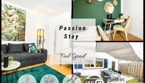 Two-Bedroom Bungalow