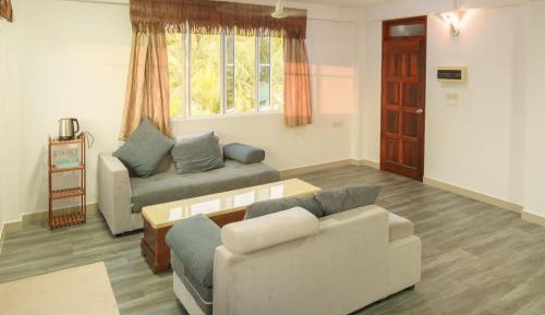Standard Suite