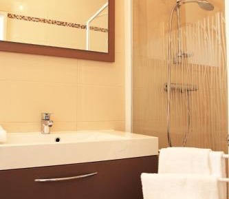 Superior Studio - 24 m2