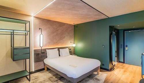 Double Room - Disability Access