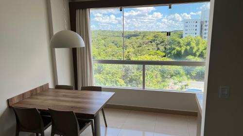 One-Bedroom Family Apartment