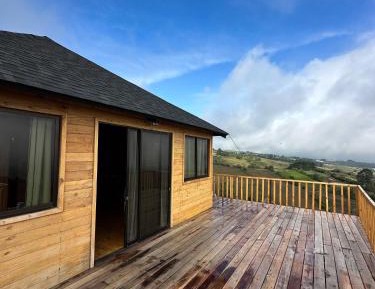 One-Bedroom Chalet