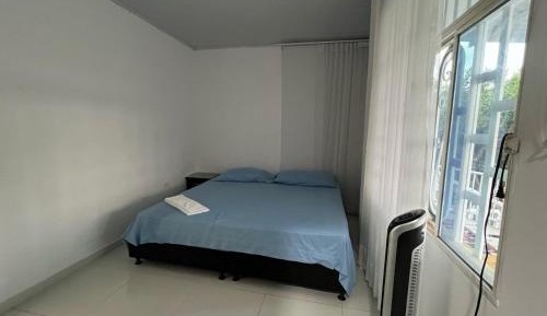 Large Double Room