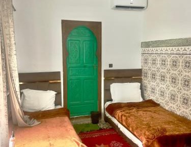 Quadruple Room with Bathroom