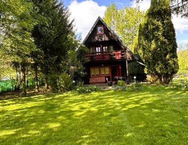 Holiday Home