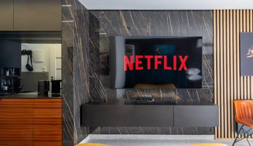 One-Bedroom Premium Apartment