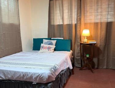 Double or Twin Room with Private Bathroom