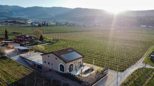 Double Room - Disability Access