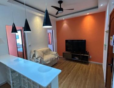 Two-Bedroom Apartment - Oceanfront 