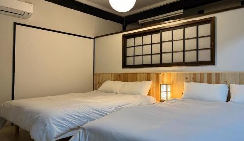 Premium Quadruple Room