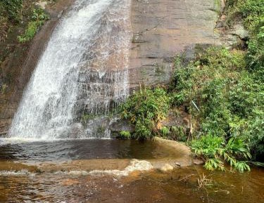 Studio with Mountain View