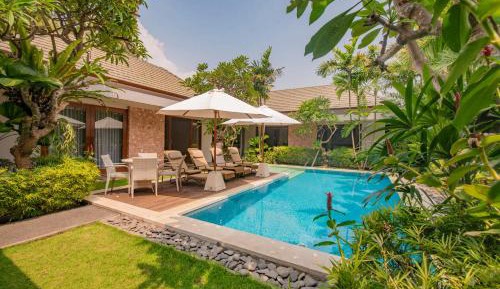 Superior Villa