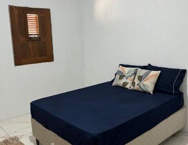 Standard Double Suite