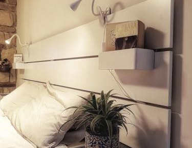 Deluxe Double or Twin Room with Garden View
