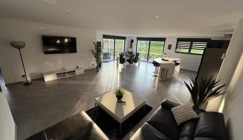 Three-Bedroom Home