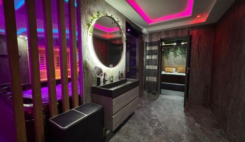 Superior Apartment with Sauna