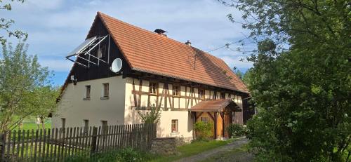Three-Bedroom Home