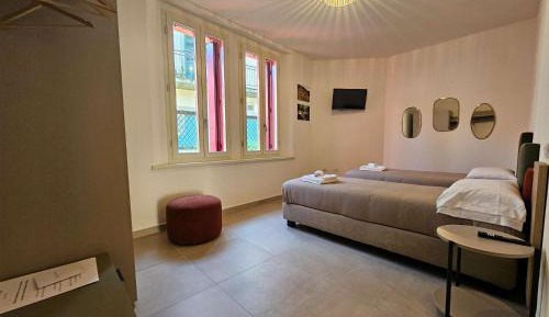 Triple Room with Private Bathroom
