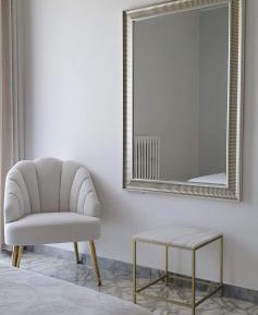 Two-Bedroom Deluxe Apartment with Balcony