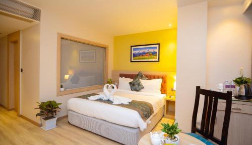 Superior Double Room