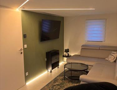 Apartment - Ground Floor