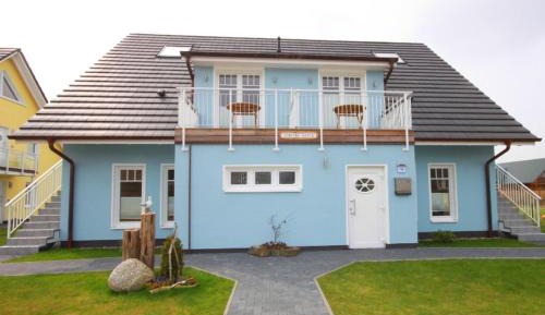 Achtern Diek WE 01 Backboard