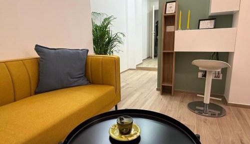 Double or Twin Room with Private Bathroom