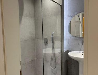 Basic Triple Room