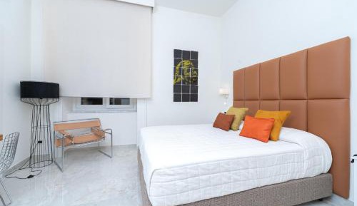 Classic Double Room Without View