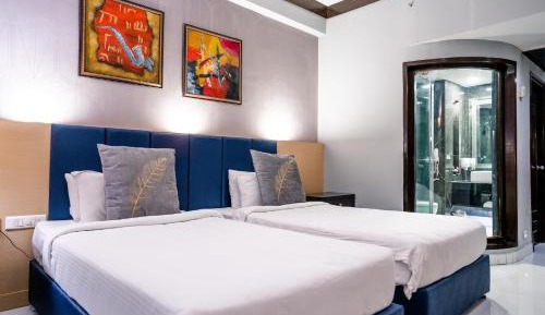 Pal Grande Room 