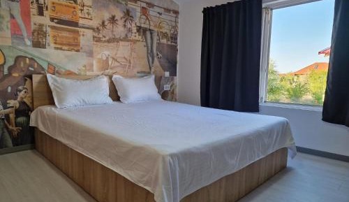 Three-Bedroom Premium Apartment