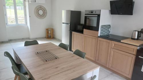 Three-Bedroom Home